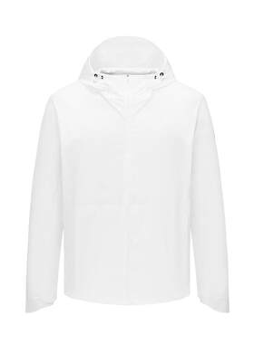 【稀土防晒】Munsingwear万星威休闲夏季男士夹克新款轻薄防晒衣