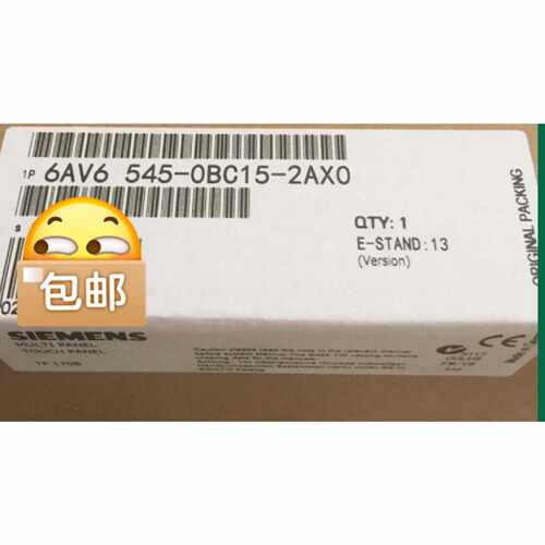 议价6AV65450BC152AX0适用
