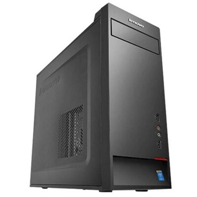 二手联想电脑主机全套品牌i3i5i7