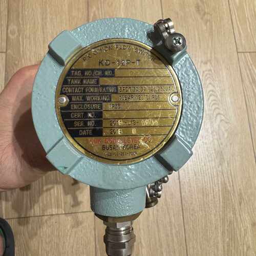 KUK DONG LEVEL CO液位开关KD-12P-T—议价