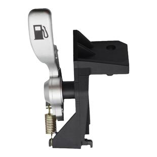 新款众泰T600运动版油箱盖拉手 油箱盖开启扣手 把手 加油门拉手