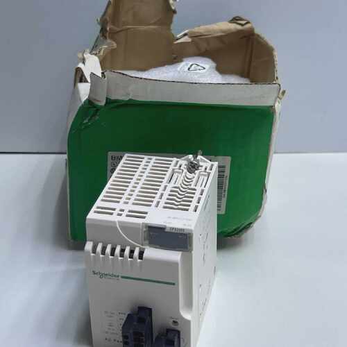 Schneider BMXCPS3500 High Power AC power Supply