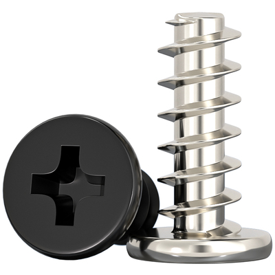 【全网热销】扁平头平尾自攻钉