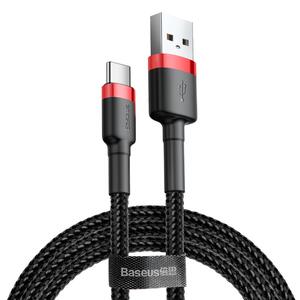 倍思适用苹果17/iPhone16promax充电线车载USB转typec数据线pd30w快充双tpyec充电器线华为小米手机加长2/3米