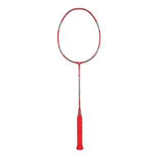 VS威臣羽毛球拍红游龙pro国风礼盒版生日礼物耐打进攻男女生单拍