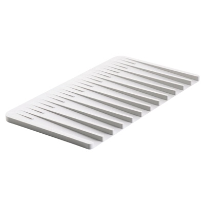 自动排水垫解决台面淌水的困境