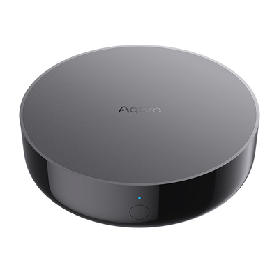 Aqara智能多功能网关M200