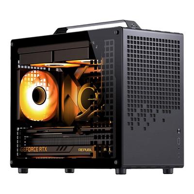 乔思伯机箱Z20/C6/C6MAX/C6ITX