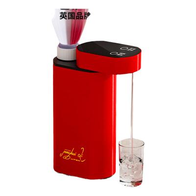 德国品质便携式即热饮水机家用烧水壶办公旅游折叠旅行速热直饮器