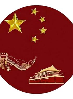 加厚木质葫芦旺宅转运招财摆件