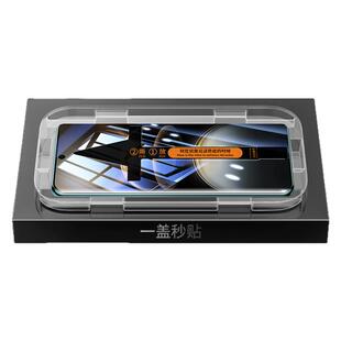 适用vivox100钢化膜X90pro手机膜x100s曲屏vivos19/s18/s16/x60贴x80/x70vivo+s15全胶x100spro新款s17