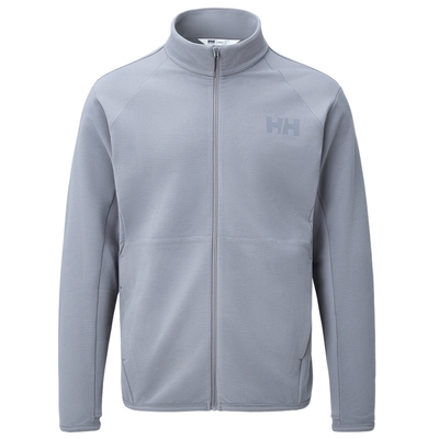 HH男女款舒适保暖针织立领外套