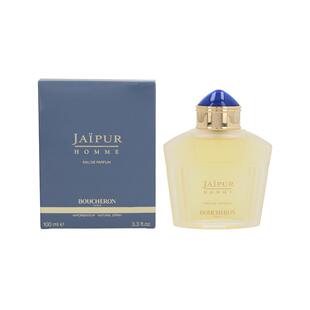 欧洲直邮BOUCHERON/宝诗龙（珠宝）香颂男士香水EDP辛辣东方100 g