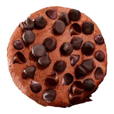 买20送15整箱巧克力豆曲奇