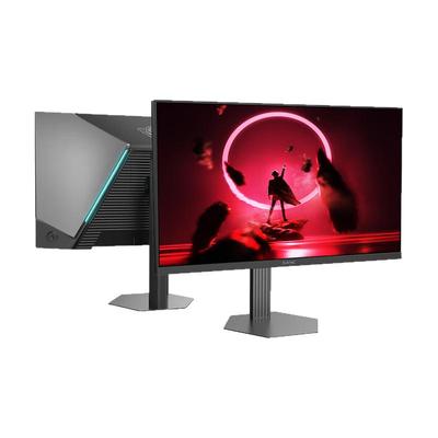 盛色27英寸显示器笔记本电脑外接