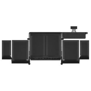 京歌宝适用于苹果笔记本电池MacBook Pro A1502电脑电池A1493 A1582电池