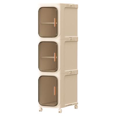 【免安装】夹缝省空间收纳神器