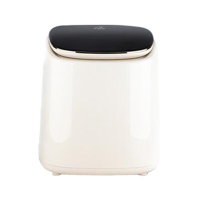 小鸭内衣洗衣机内裤袜子专用迷你小型全自动婴儿高温杀菌洗脱一体