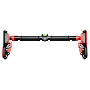 中考学生引体向上室内中考单杠儿童家用免打孔成人杆训练健身器材