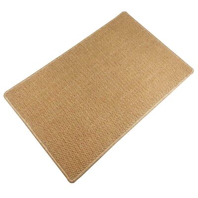 耐磨宠物地垫猫抓垫防滑隔音