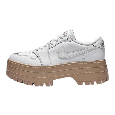 NIKE耐克女子AIR JORDAN 1BROOKLYN LOW运动休闲鞋HF3184-101