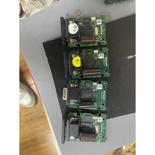 霍尼韦尔扫描枪主板 3320G  3310G打处理议价