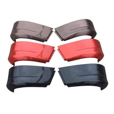 解放JH6前保险杠下饰条原厂