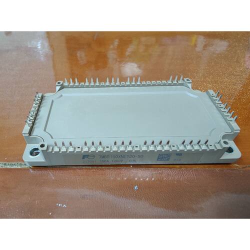 询价7MBR150XNE120-50    7MBR150VN1