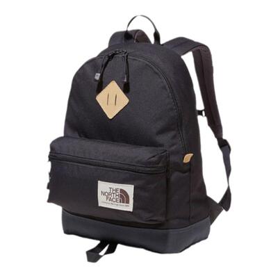 日本直邮THE NORTH FACE Berkeley K Berkeley 帆布背包 儿童休闲
