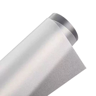 阳台防雨防晒挡板磨砂半透明隐私遮挡板防盗网窗户挡风遮阳挡雨板