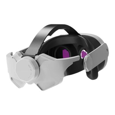 MetaQuest3眼镜可调节替换头带