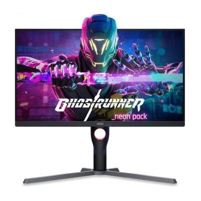 AOC34英寸CU34P2X 180HZ/1ms响应/21:9带鱼屏液晶曲面电竞显示器