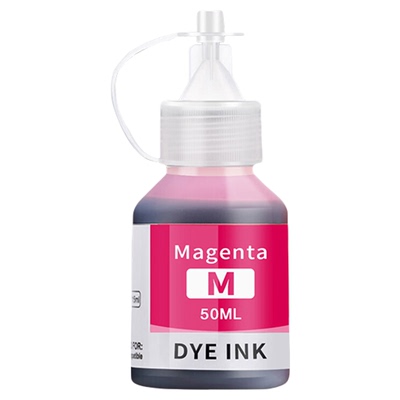 适用兄弟打印机墨水BTD60BK BT5009 BT6009 DCP-T426w T425w T725dw T220连供T428w 720dw 710w非brother原装