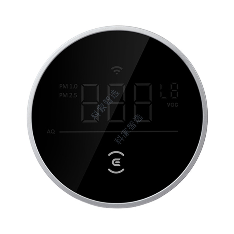 适用科沃斯智能移动空气净化机器人Z2沁宝甲醛PM2.5空气检测仪