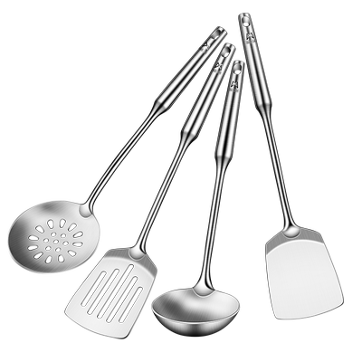 希明小锅铲迷你炒菜铲子小号厨具