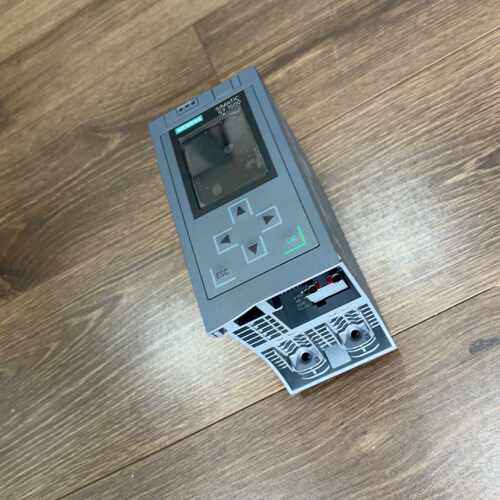 询价-SIMATIC S7-1500 CPU模块