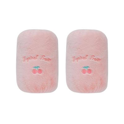 秋冬加厚保暖防脏袖套