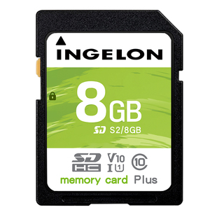 sd内存卡4g工业级数控机床加工车载导航相机储存卡小容量8G大卡