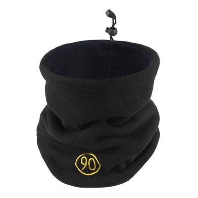 男士冬季保暖防寒护颈围脖