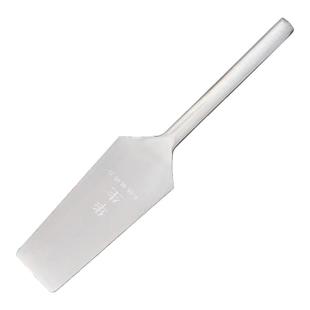 加厚不锈钢砖刀瓦工工具建筑瓦刀双面砖刀砌墙砌砖神器砍砖泥刀