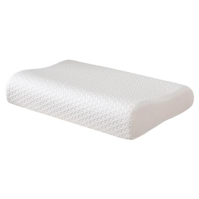 乳胶枕专用防水枕套儿童防螨记忆枕防头油枕头隔离层内胆保护套