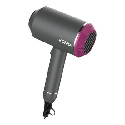 吹风机家用大功率负离子恒温护发