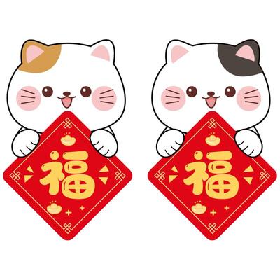 小红书推荐三餐四季厨房静电贴