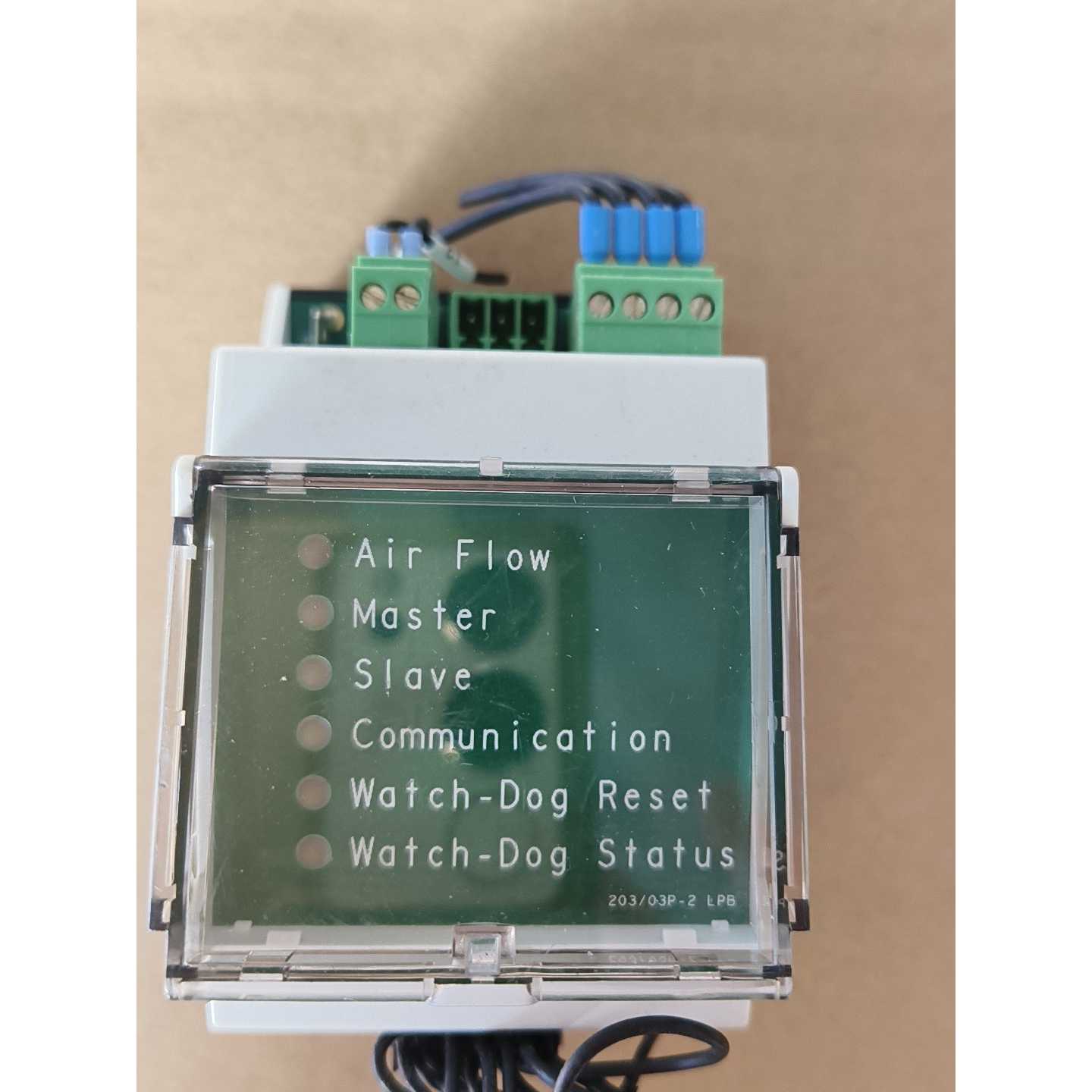 询价-工业控制器显示屏，型号203/03P-2LPB AMS 20图片