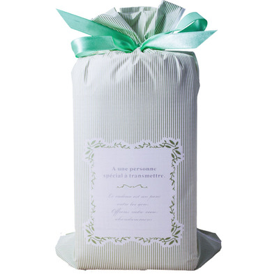 特厚一次性无菌美容院森系毛巾