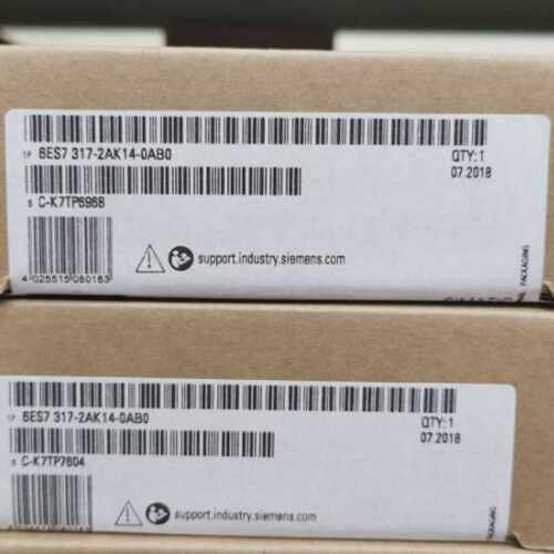 议价西门子S7-300CPU,6ES7317-2AK14/2EK14-0AB0，6ES7318-3EL01-