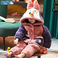 91014 Дональд Дак Девочка