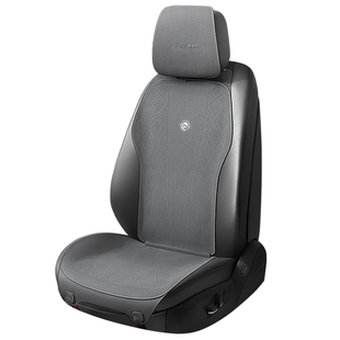 尼罗河汽车坐垫四季通用新款奔驰宝马奥迪雷克萨斯高端透气车座垫