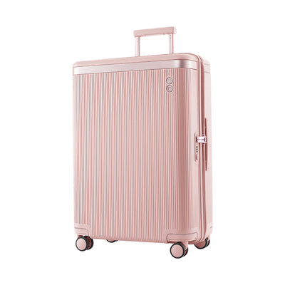 爱可乐防刮PC行李箱拉杆箱登机箱
