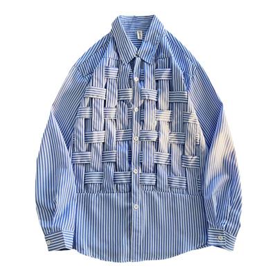 2023设计感小众开衫bf上衣外套